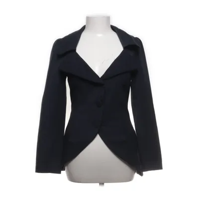 Jacket (Black) from Darling