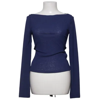 Haut (Bleu) de Urban Outfitters Polyester