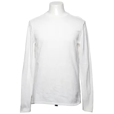 Tröja (Vit) från Jack & Jones Bomull