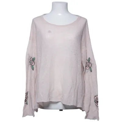 Pull-over (Rose) de Wildfox Acrylique, Polyamide, Viscose, Laine