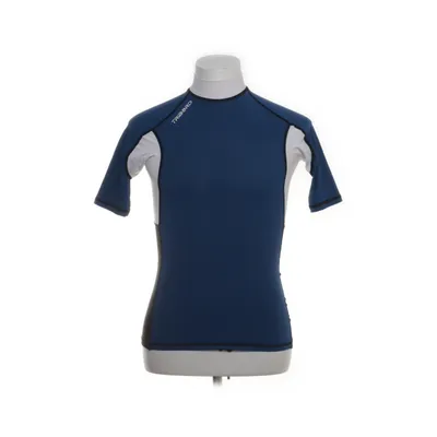 Zwemshirt (Blauw) van Tribord