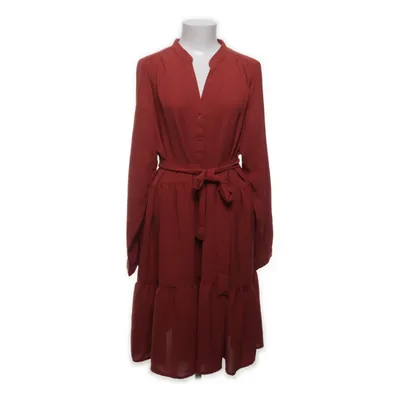 Robe (Marron) de Selected Femme Polyester