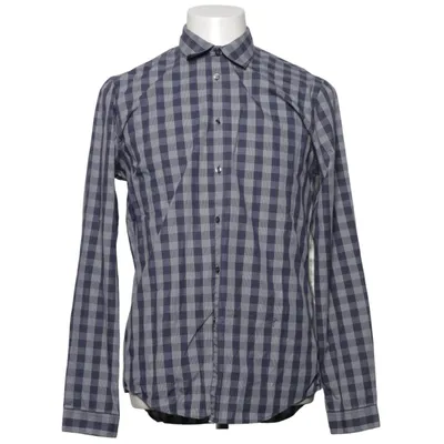 Shirt (Blue, Gray, White) from JOOP!