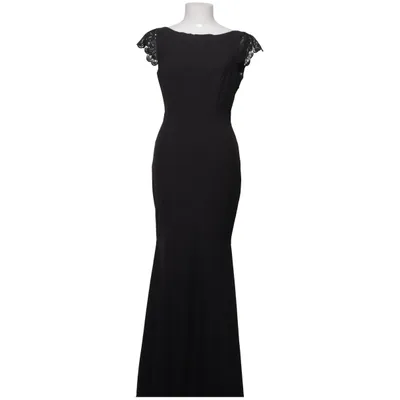 Robe de soirée (Noir) de Jarlo Élasthane, Polyester