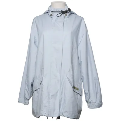 Veste imperméable (Bleu) de Skila Polyester