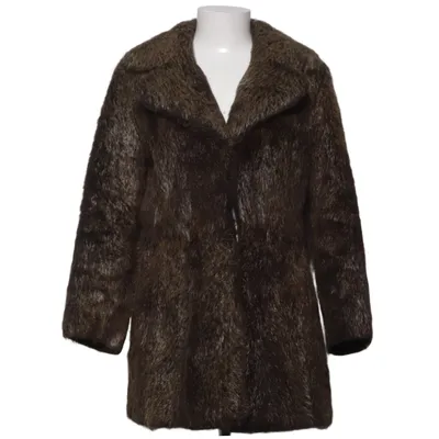 Winter coat (Brown)