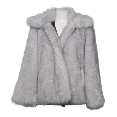 Veste d'hiver (Gris) de ONLY Polyester