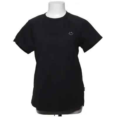 T-shirt (Svart) från Klädkällaren