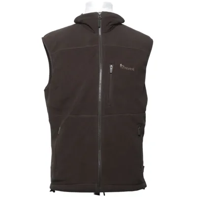 Ytterväst (Grön) från Pinewood Återvunnen polyester