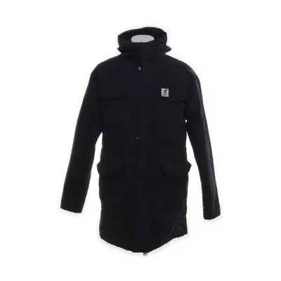 Parkas (Blå) från Fat Moose Bomull, Polyester