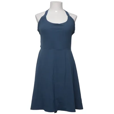 Robe de sport (Bleu) de Halara Élasthane, Polyamide