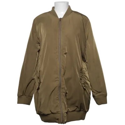 Bomberjacka (Grön) från Laura Biagiotti Elastan, Polyester