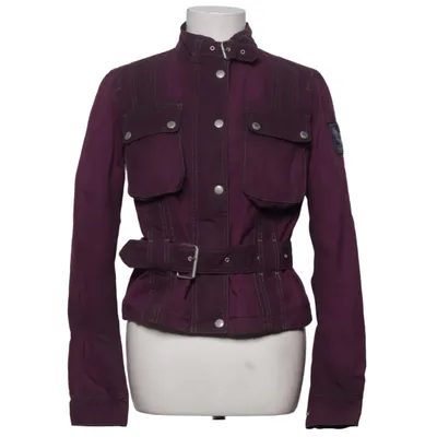 Veste (Gold) de Belstaff Coton