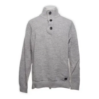 Tröja (Grå) från Petrol Bomull