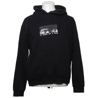 Hoodie (Black) from SCRT
