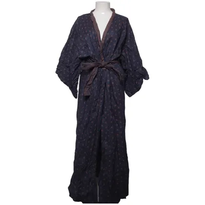Kimono (Blå) fra Extend Bomuld