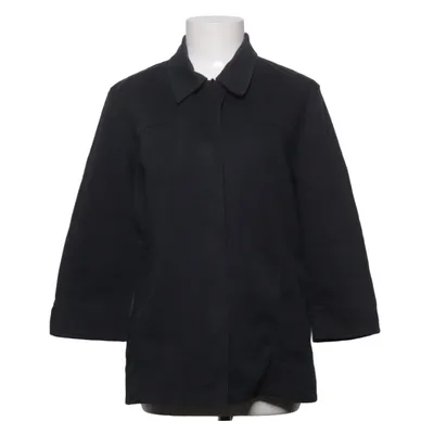 Jacke (Schwarz) von GR Design Baumwolle, Elasthan