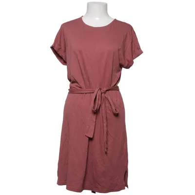 Dress (Red) from Even & Odd Cotton, Modal
