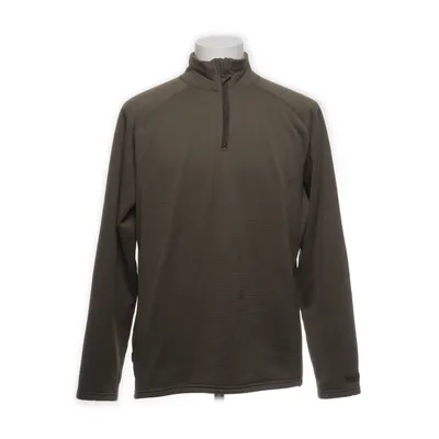 Fleecetröja (Vermont Half Zip 2.0) från Taiga Elastan, Polyester