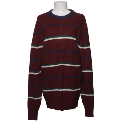 Sweater (Red, Blue, White) from Amnesia
