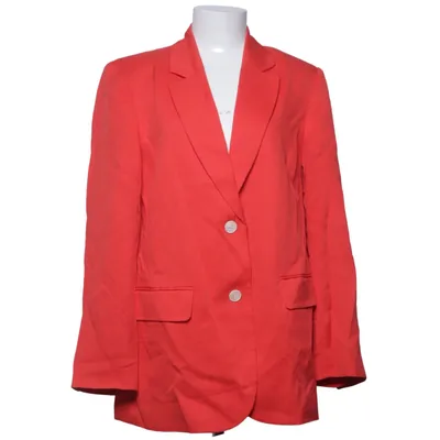 Blazer (Red) from Index Lyocell, Polyamide, Polyester, Viscose