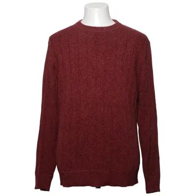 Strickpullover (Rot) von Dockers Baumwolle