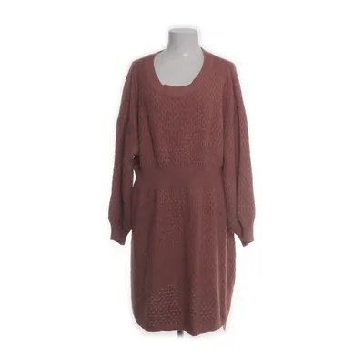 Kjole (Pink) fra Shein Curve Akryl