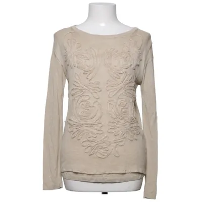 Sweater (Beige) fra Falconeri Polyamid, Silke, Viscose