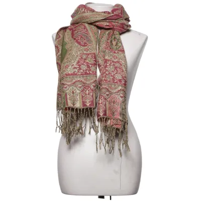 Halsduk (Grön, Rosa, Flerfärgad) från Pashmina