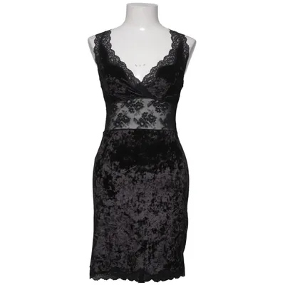 Débardeur de nuit (Noir) de Intimissimi Lingerie