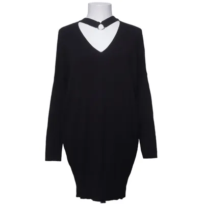Sweater (Sort) fra Star by Julien Macdonald Polyamid, Viscose