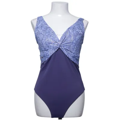 Maillot de bain une pièce (D17018P-N111) de Dorina Élasthane, Polyamide, Polyester