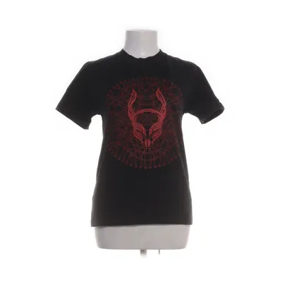 T-shirt (Noir, Multicolore) de Cyberdog London Coton, Élasthane