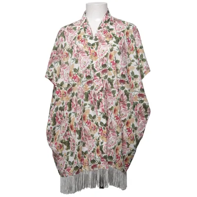 Kimono (Flora Kimono) from Ava June Polyester