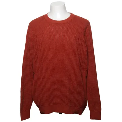 Pull-over (Orange) de Redwood Outdoor Sportswear Acrylique, Coton