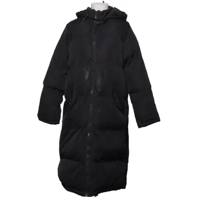 Winter coat (Black) from Brave Soul Polyester