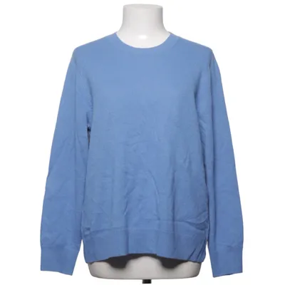 Sweater (Blue) from El Corte Inglés Cashmere