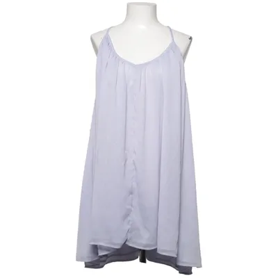 Strandklänning (Thin Strap Chiffon Dress) från NA-KD Polyester