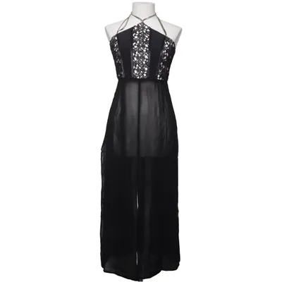 Maxi dress (Silvana Mura) from Rebecca Acetate, Viscose