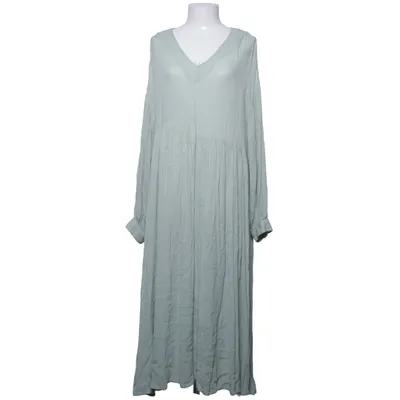 Dress (Green) from Dranella Viscose