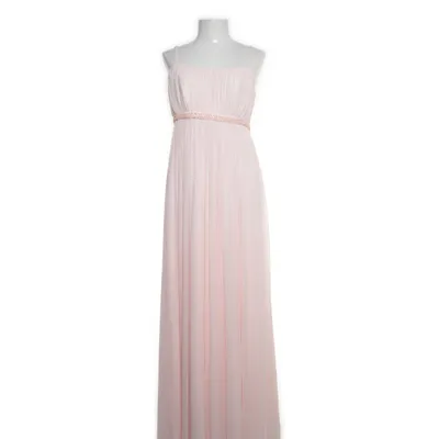 Avondjurk (Roze) van More & More Elastaan, Polyester