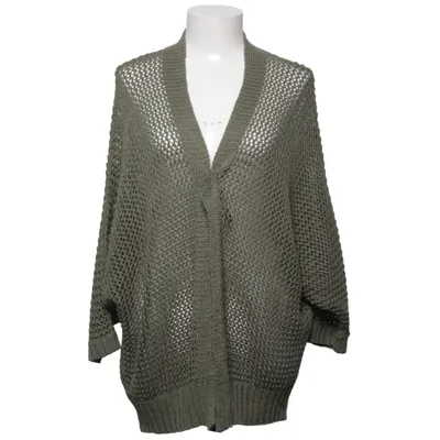 Cardigan (Vert) de Mazing Acrylique