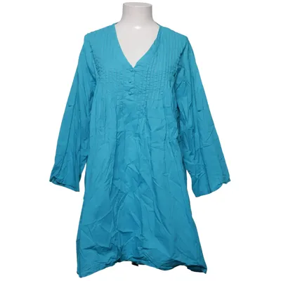 Tunique (Bleu) de Select Woman Coton