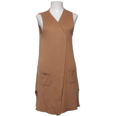 Vest (Beige) from Micha Acrylic, Cotton, Polyamide