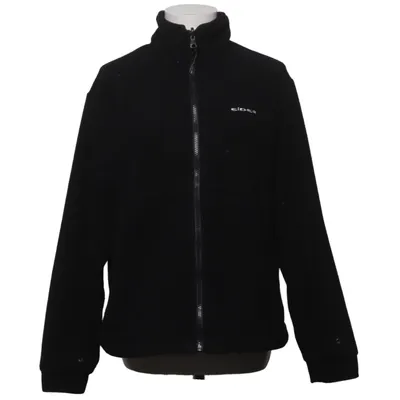 Fleecejacka (Svart) från Eider