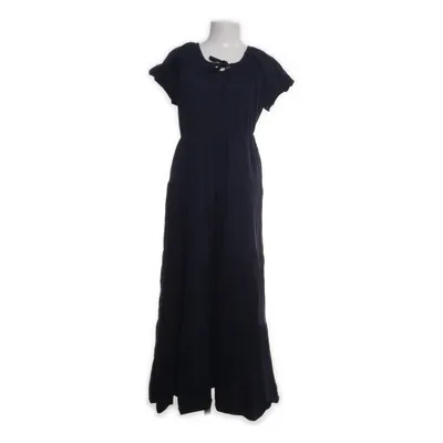 Maxi jurk (Blauw) van Isolde