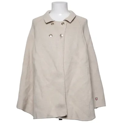 Cape (Beige) från Bondelid Bomull