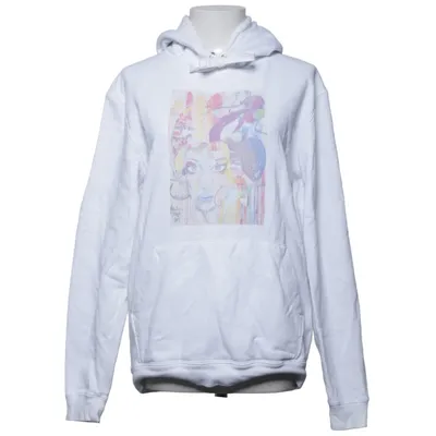 Hoodie (White) from The Cool Elephant