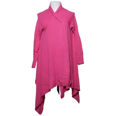 Cardigan (Roze) van Monton Polyamide, Viscose
