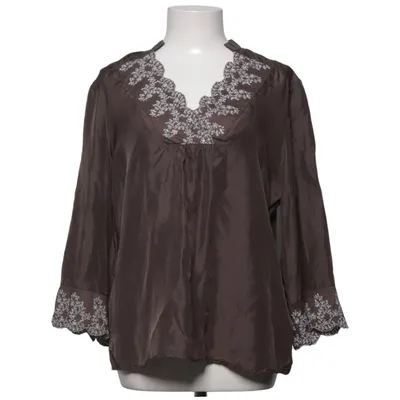 Blouse (Lydia) from STOCKH LM Cotton, Silk